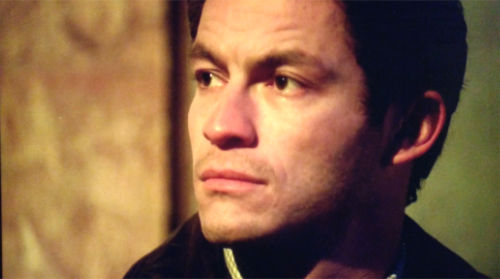 Jimmy McNulty in "The Wire"