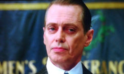 Enoch "Nucky" Thompson in "Boardwalk Empire" - Vorschau