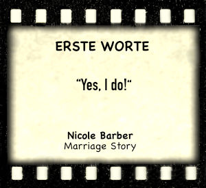 Nicole Barber in "Marriage Story" - Zitat