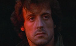 John Rambo in "Rambo" - Vorschau