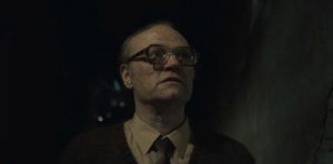 Waleri Legassow - Chernobyl - Charaktersache