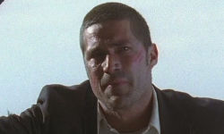 Jack Shephard in "Lost" -Vorschau