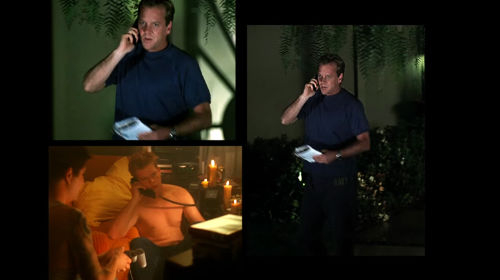 Jack Bauer in "24"