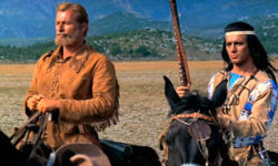 Winnetou und Old Shatterhand in „Der Schatz im Silbersee“ - Vorschau