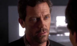 Dr. Gregory House in "Dr. House" - Vorschau