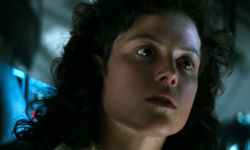 Ellen Ripley in "Alien" - Vorschau