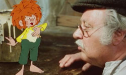 Meister Eder und Pumuckl in "Meister Eder und sein Pumuckl" - Vorschau