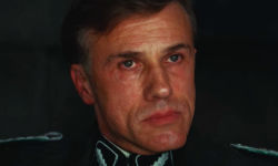 Hans Landa in "Inglourious Basterds" - Vorschau