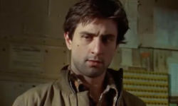 Travis Bickle in "Taxi Driver" - Vorschau